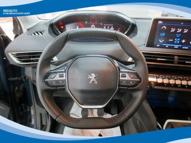 PEUGEOT 3008 1.5 BlueHDI 130cv Active EU6