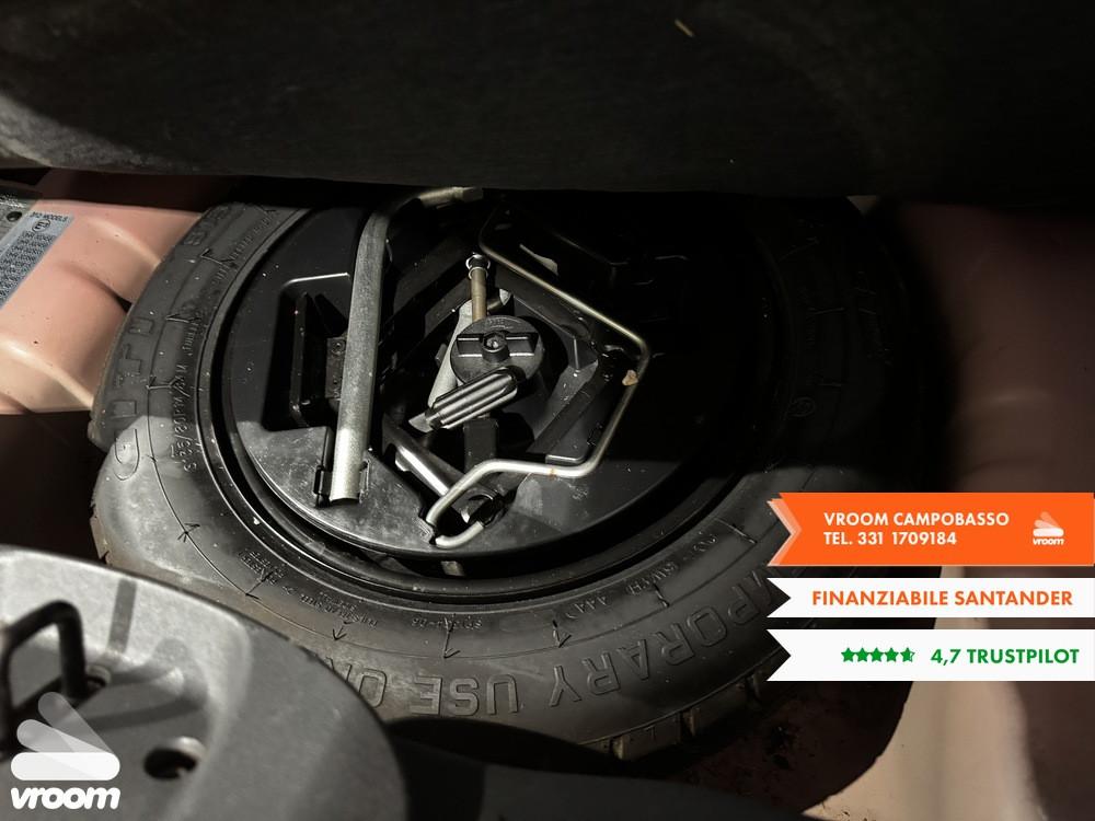 FIAT 500 (2015-2024) 500 1.2 Lounge