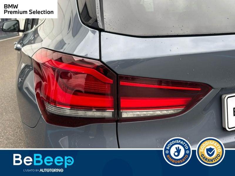 BMW X1 XDRIVE25E XLINE AUTO