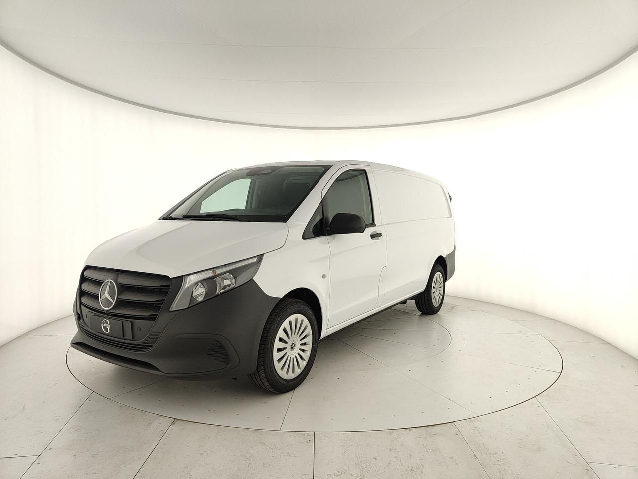 Mercedes-Benz Vito Furgone PRO 114 CDI Long