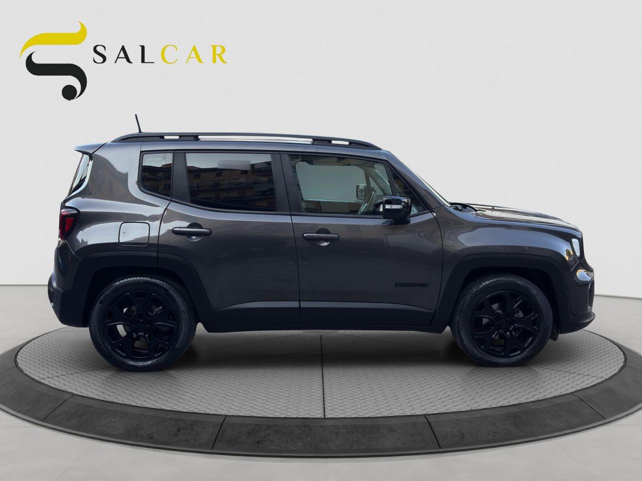 Jeep Renegade 1.6 mjt 130cv Limited 2021