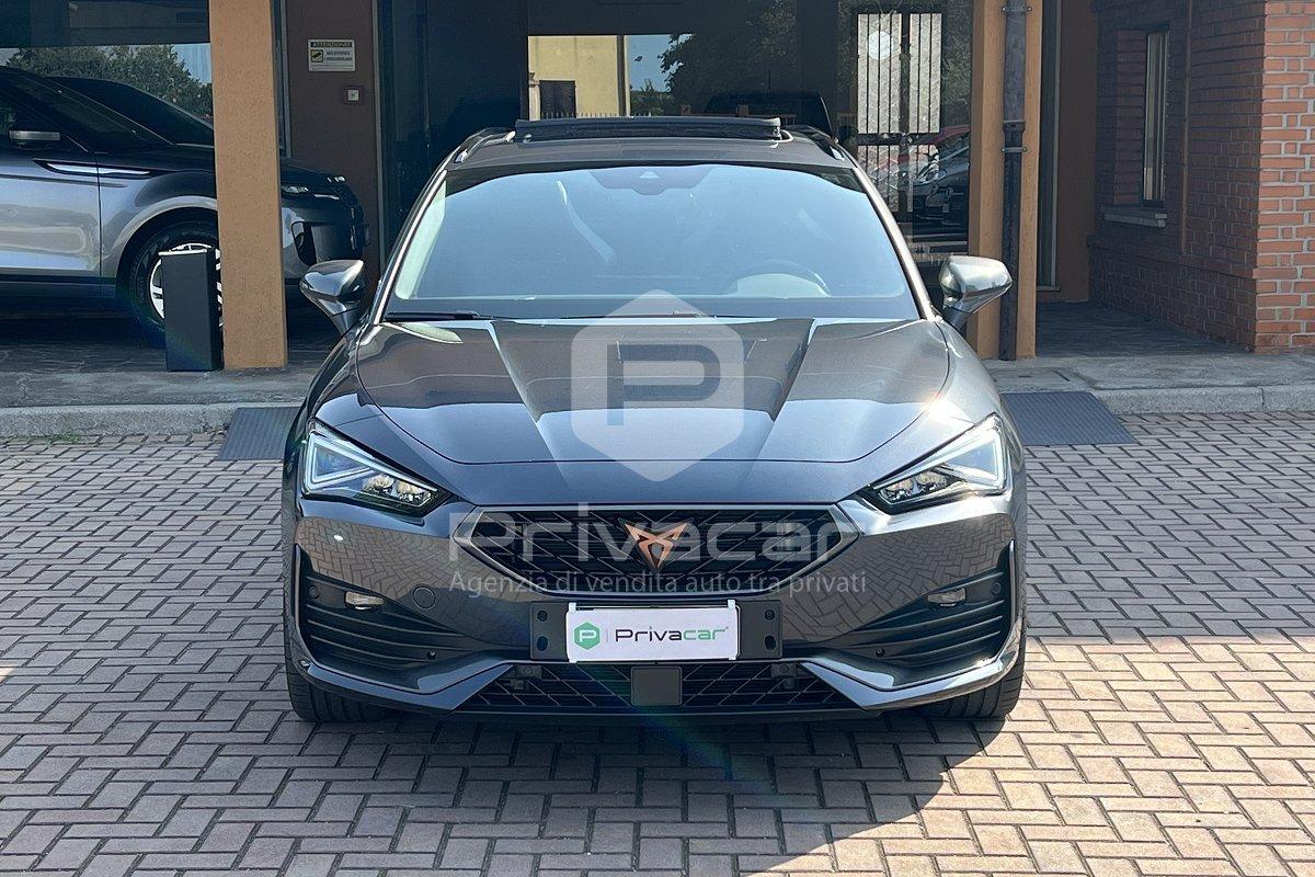 CUPRA Leon Sportstourer 1.4 e-HYBRID 245 CV DSG VZ