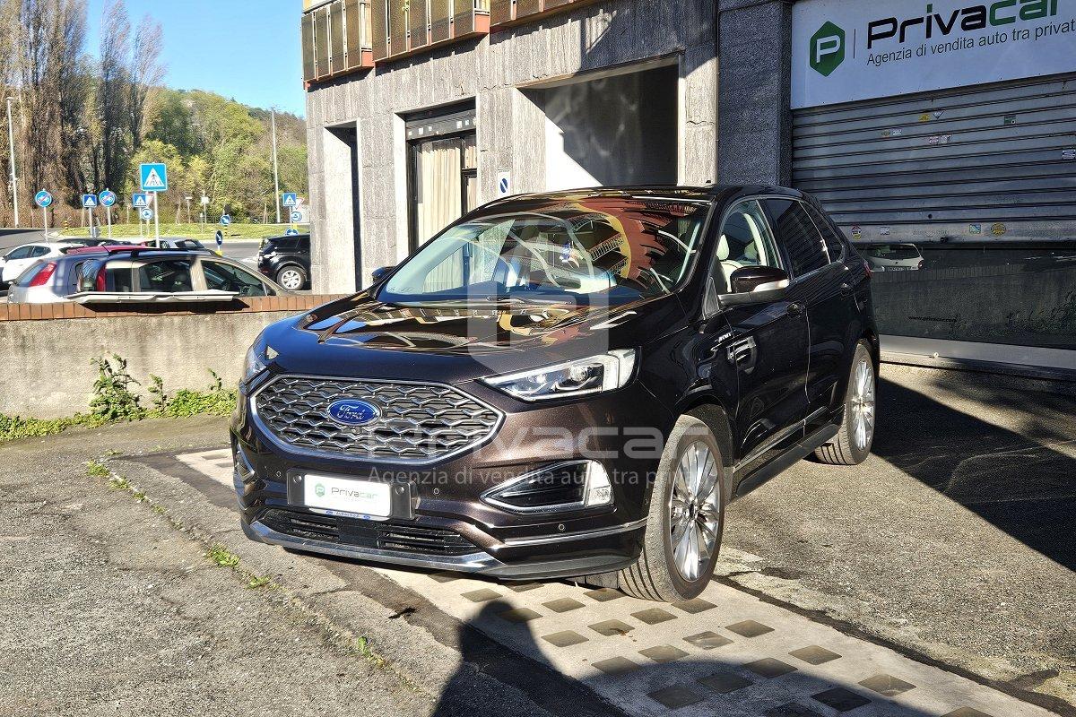 FORD Edge 2.0 EcoBlue 238 CV AWD Start&Stop aut. Vignale