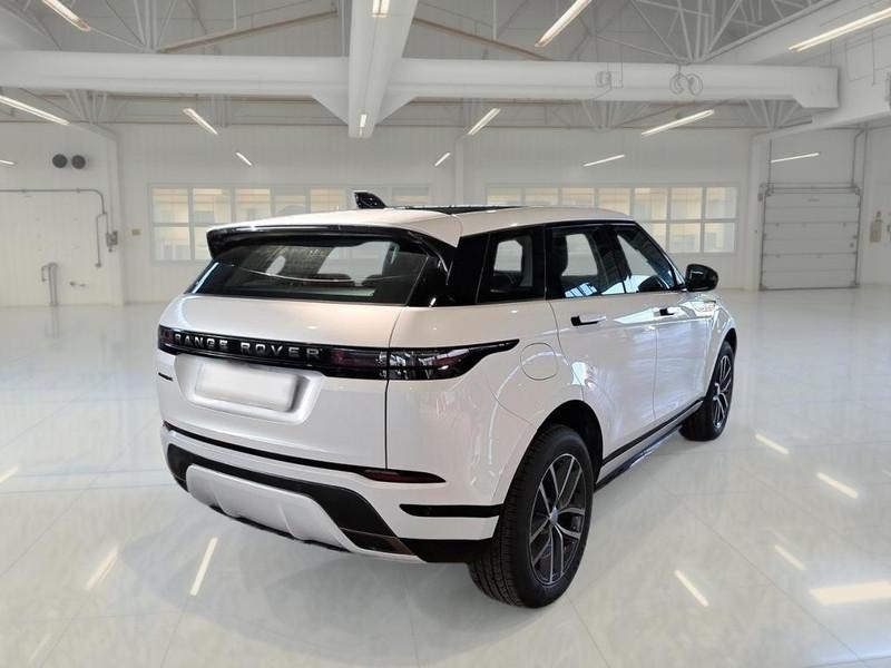 LAND ROVER RANGE ROVER EVOQUE 1.5 I3 309 PHEV Dynamic SE AWD auto
