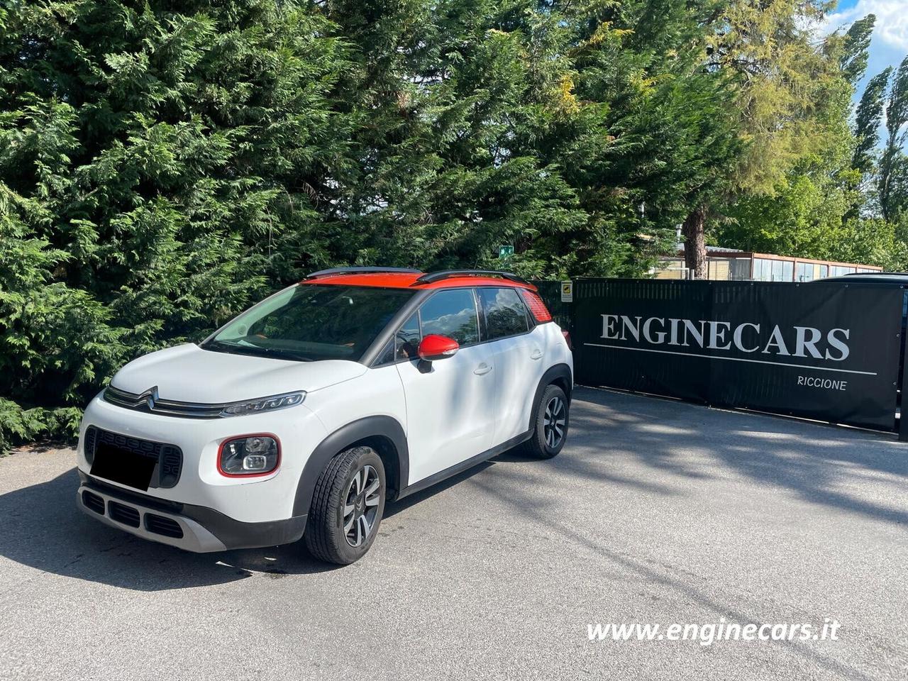 Citroen C3 Aircross FULL OPTIONAL