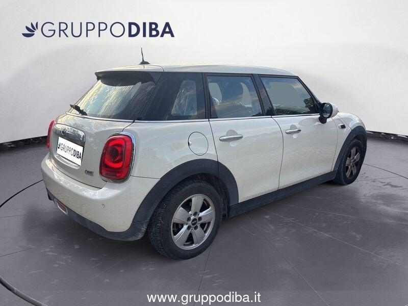 MINI Mini 5 porte Mini 2014 Benzina Mini 1.2 One 5p