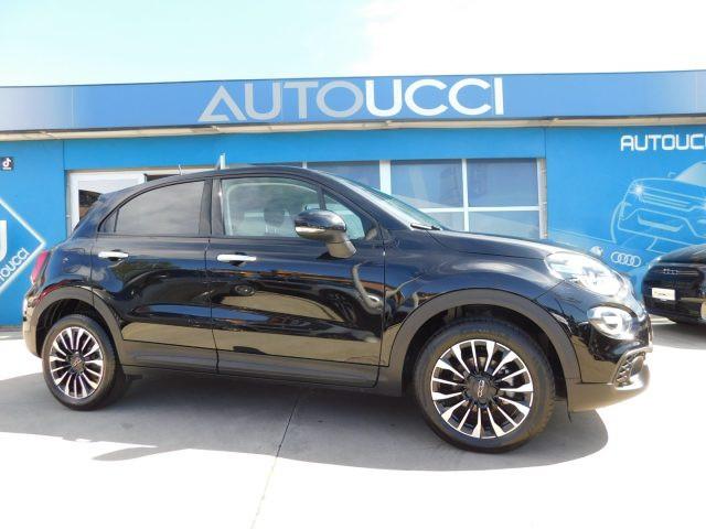 FIAT 500X 1.0 T3 120 CV