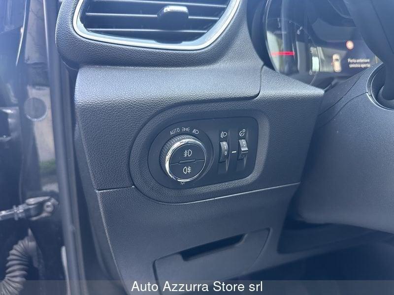 Opel Grandland Grandland X 1.5 diesel Ecotec Start&Stop Advance *PROMO AZZURRA*