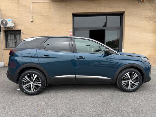 PEUGEOT 3008 BlueHDi 130 EAT8 Allure Pack 8 (NESSUN VINCOLO)