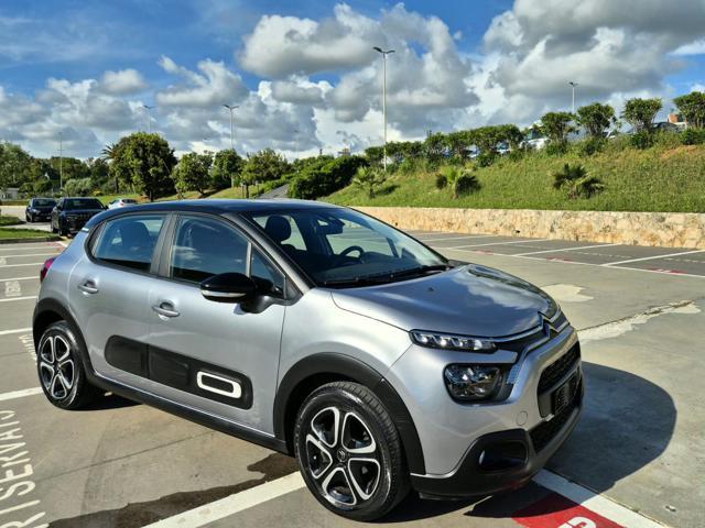 CITROEN C3 PureTech 110 S&S Shine my20
