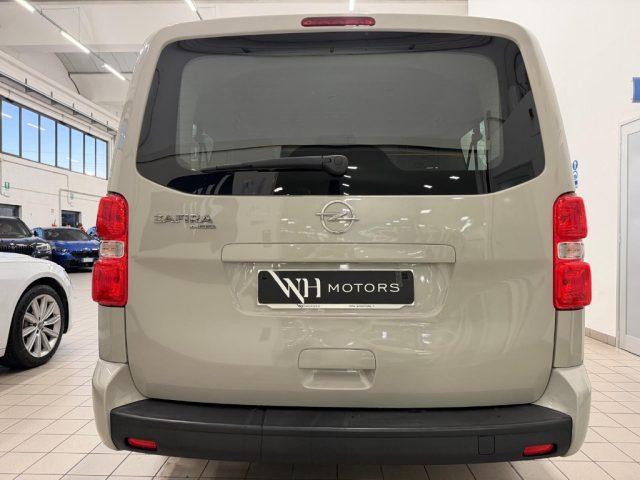 OPEL Zafira Life 1.5 Diesel 120CV Start&Stop //BELL1SS1MO//