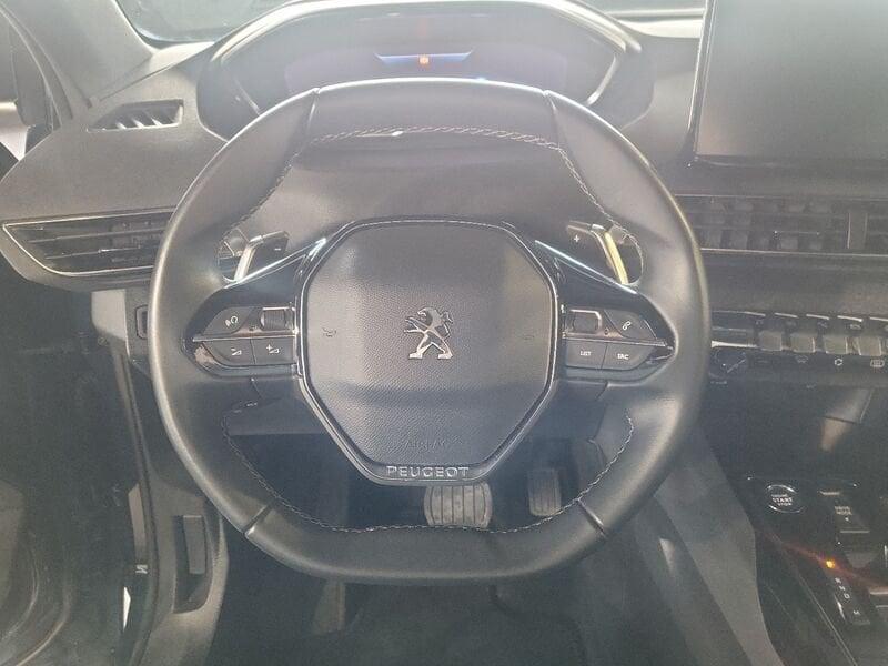 Peugeot 3008 BlueHDi 130 S&S EAT8 Allure Pack