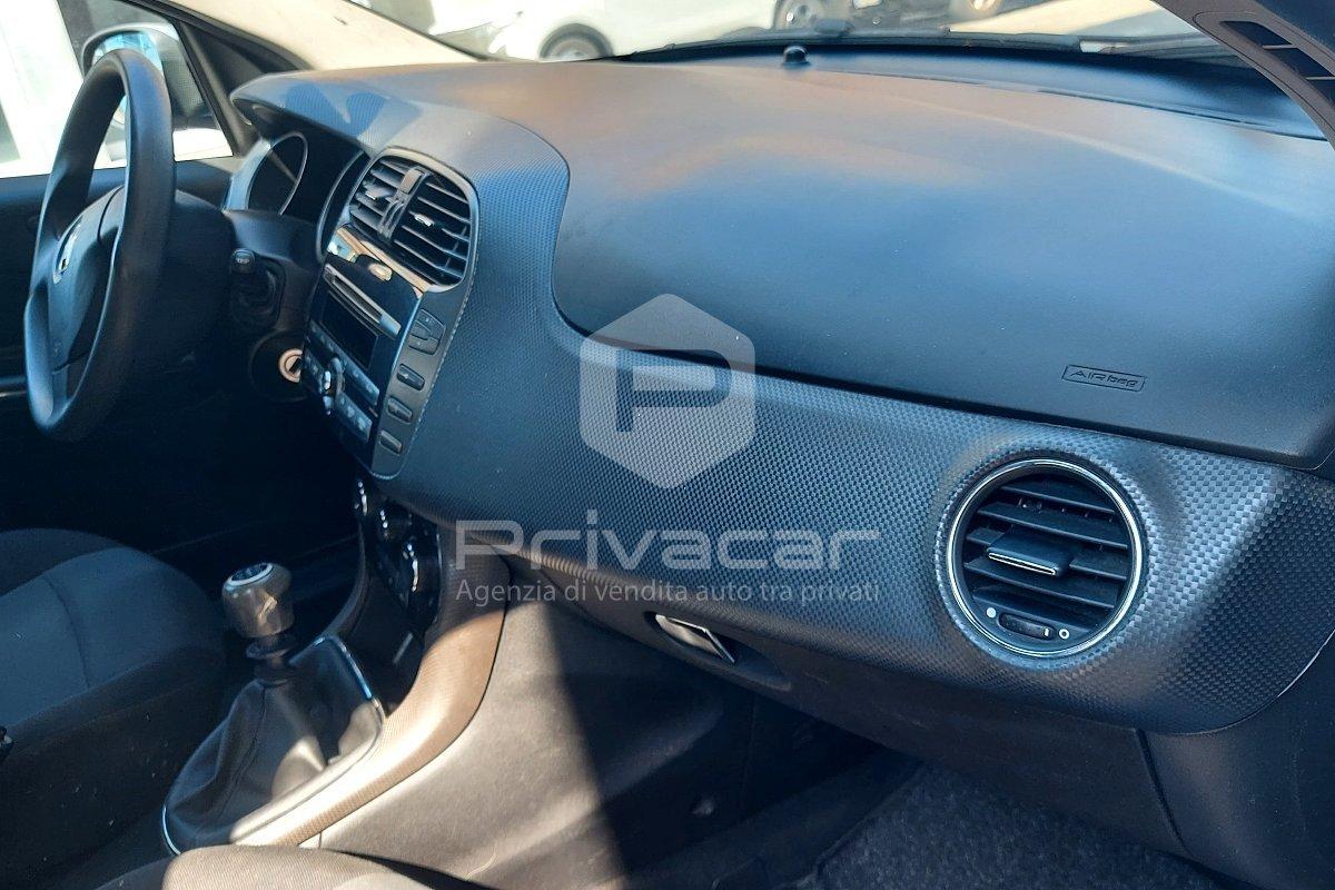 FIAT Bravo 1.6 MJT 90 CV DPF Dynamic
