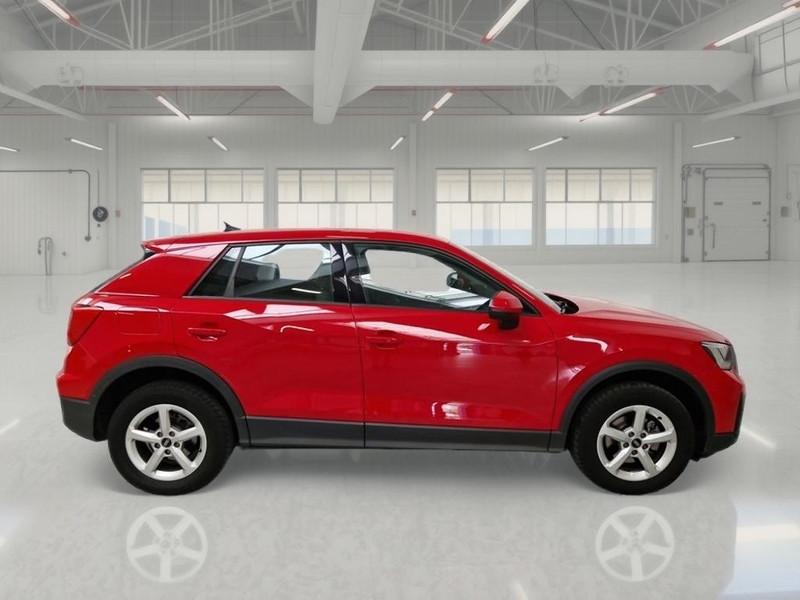 AUDI Q2 2.0 30 TDI BUSINESS SUV