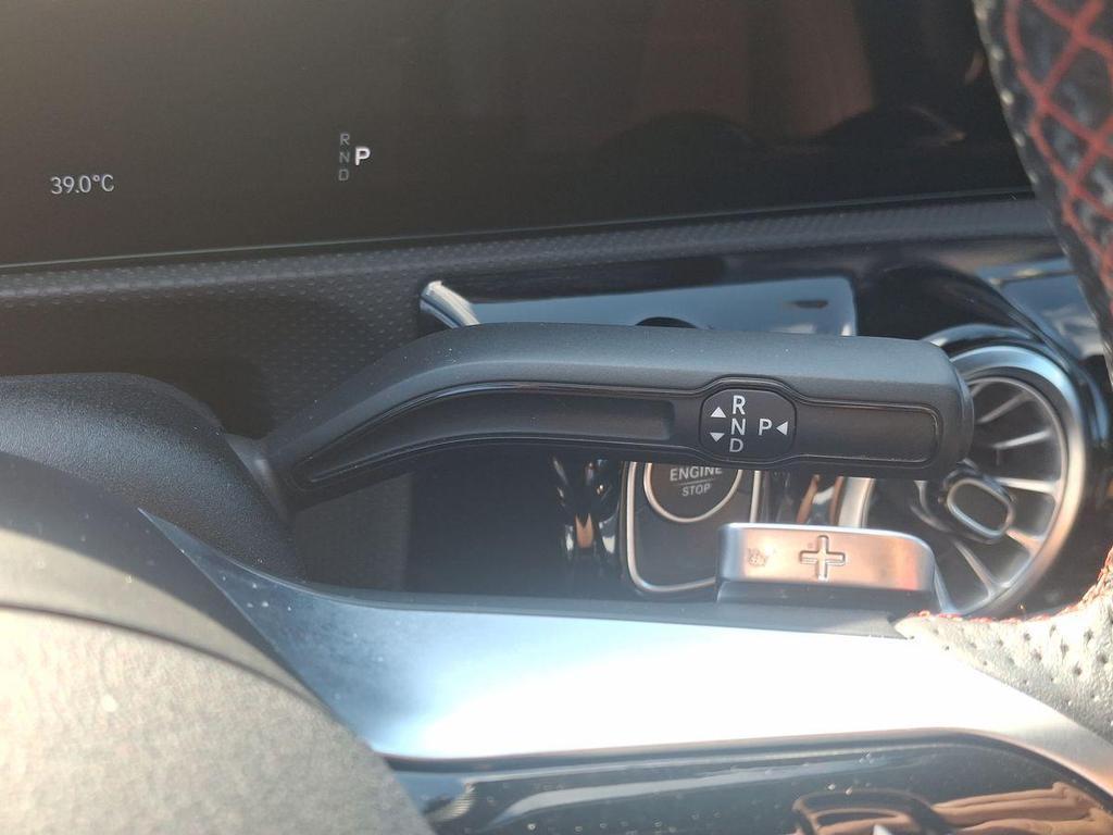 Mercedes Classe A 250 e phev Advanced Plus AMG Line auto