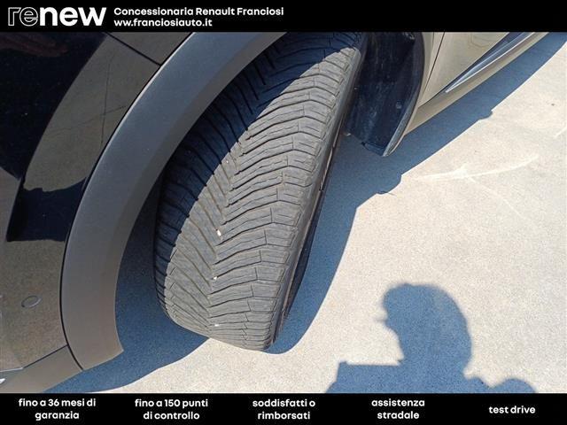 RENAULT Symbioz E-Tech full hybrid 145 iconic