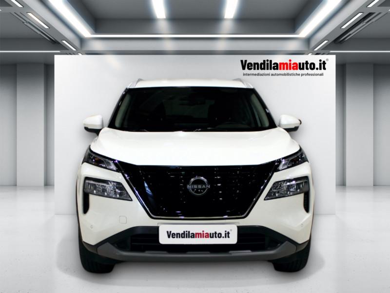 Nissan X-Trail e-Power 2WD 5 posti N-Connecta - PADOVA