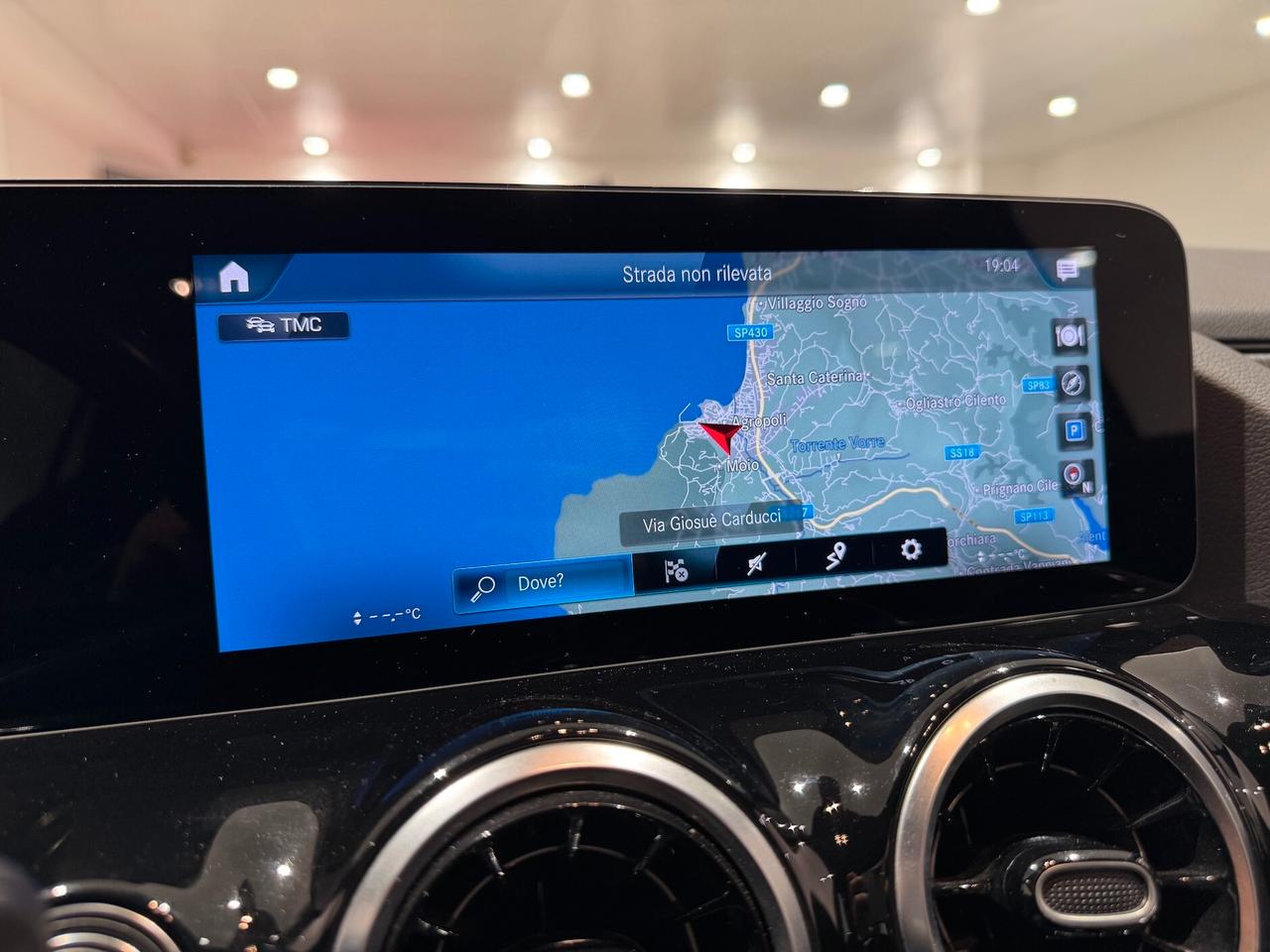 Mercedes-benz GLA 180 d Automatic Sport Plus