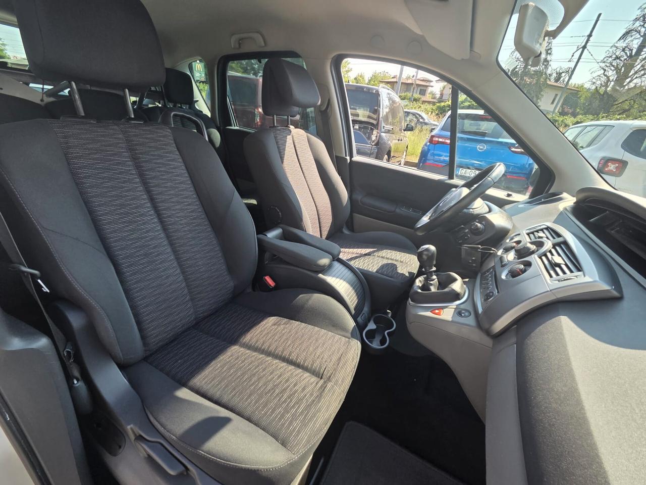 Renault Scénic 1.6 16V Serie Speciale Dynamique *UNIPRO*
