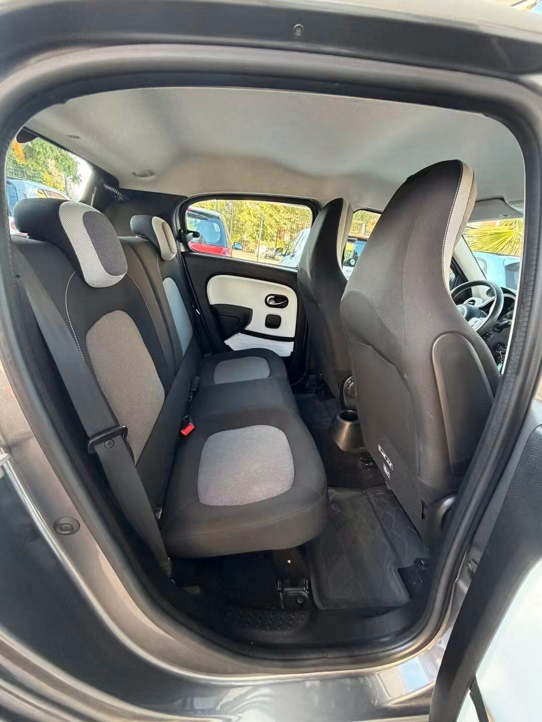 Renault Twingo 90 CV