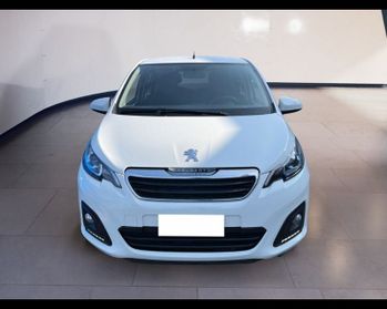 Peugeot 108 1.0 vti Active 5p