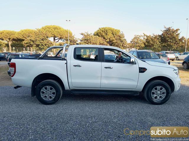 FORD Ranger 2.0 ECOBLUE DC XL 5 posti + IVA 22%