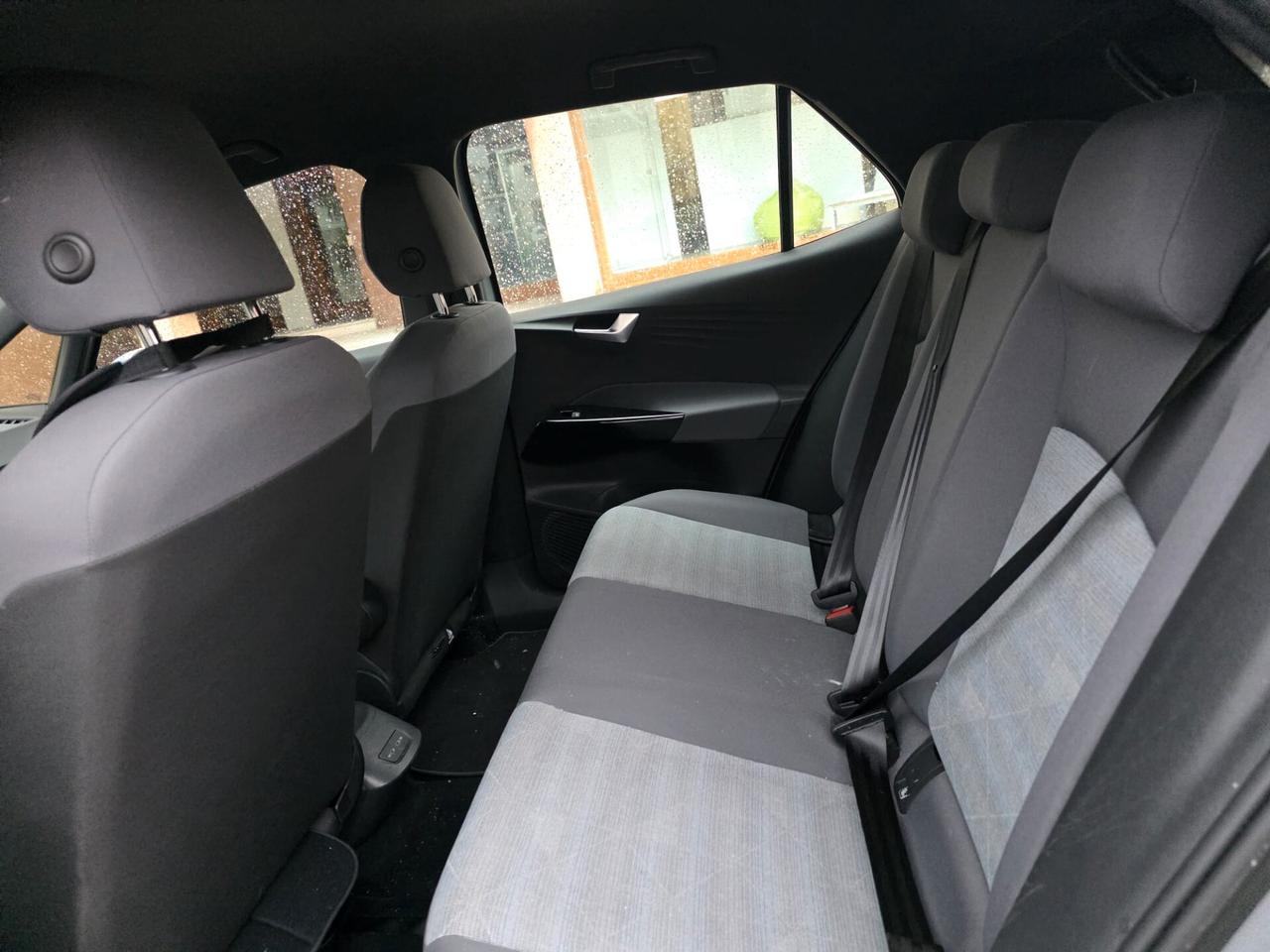 Volkswagen ID.3 Pro Performance