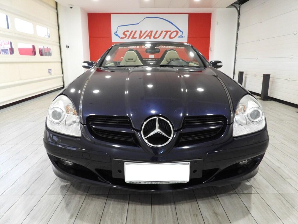 Mercedes SLK 350 350