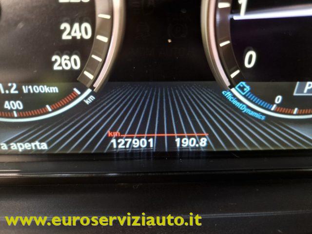 BMW 528 i Luxury