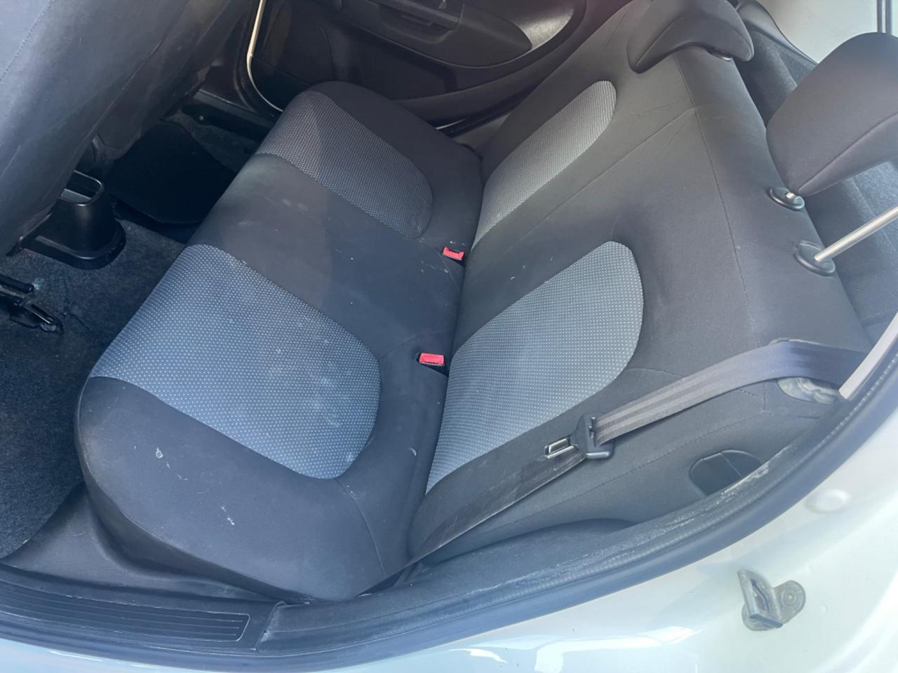 Fiat Grande Punto Grande Punto 1.4 5 porte Actual Natural Power