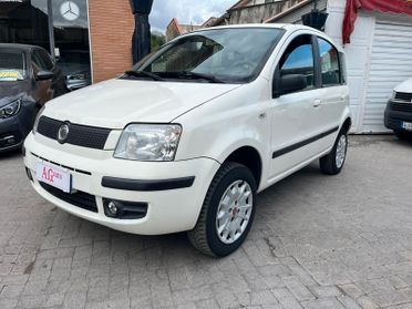Fiat Panda 1.2 4x4 BENZINA/GPL