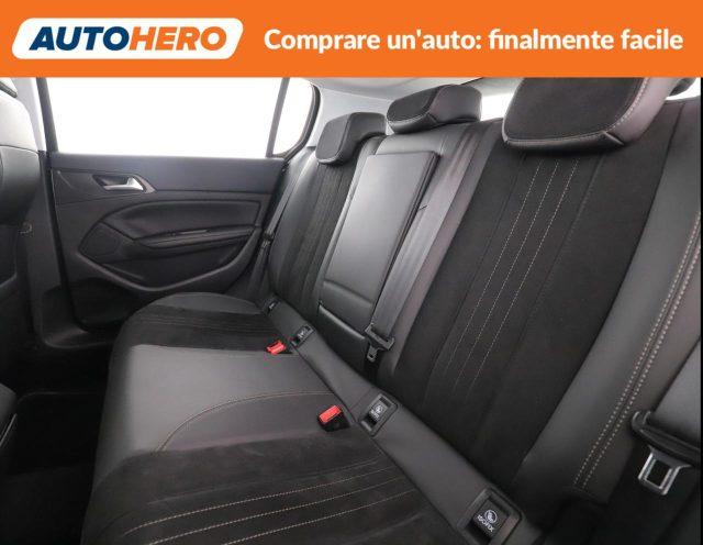 PEUGEOT 308 PureTech Turbo 130 S&S Allure