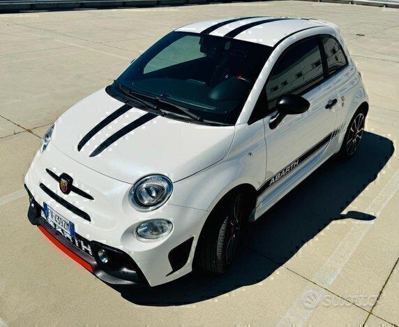 Abarth 595 1.4