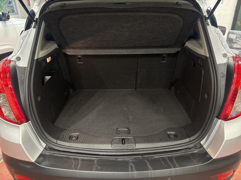 Opel Mokka Mokka 1.4 B/ GPL 140CV