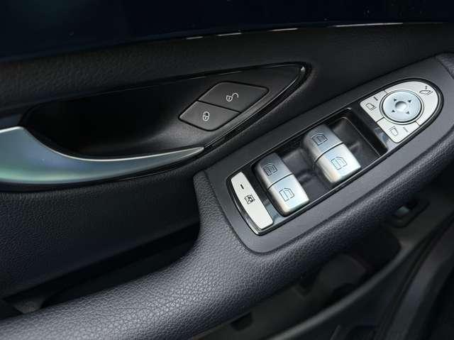 Mercedes-Benz GLC 220 GLC - X253 d Business 4matic auto