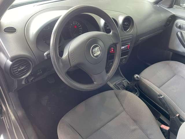 SEAT Ibiza Ibiza III 2002 3p 1.2 12v Stella