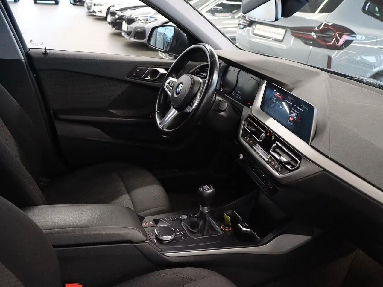 Bmw 118 Msport 140cv