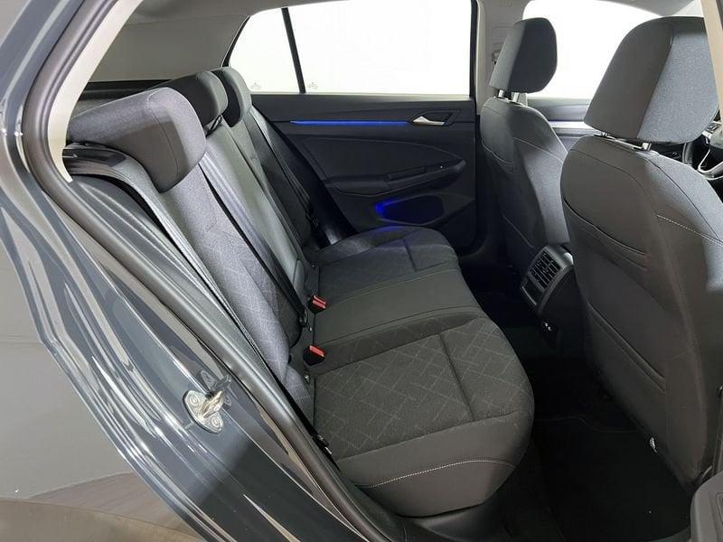 Volkswagen Golf Golf 1.5 TSI EVO ACT Life