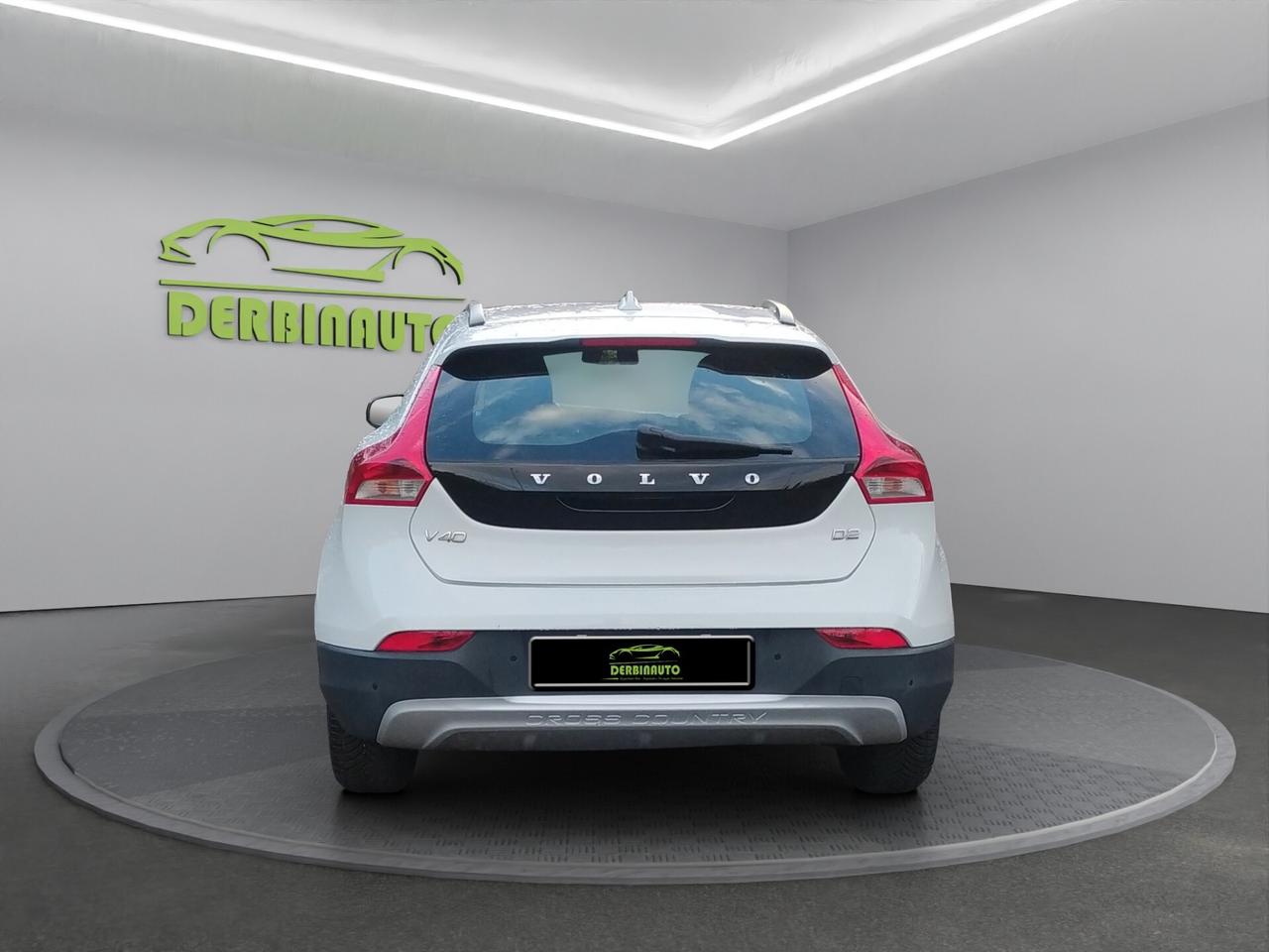 Volvo V40 D2 1.6 Momentum