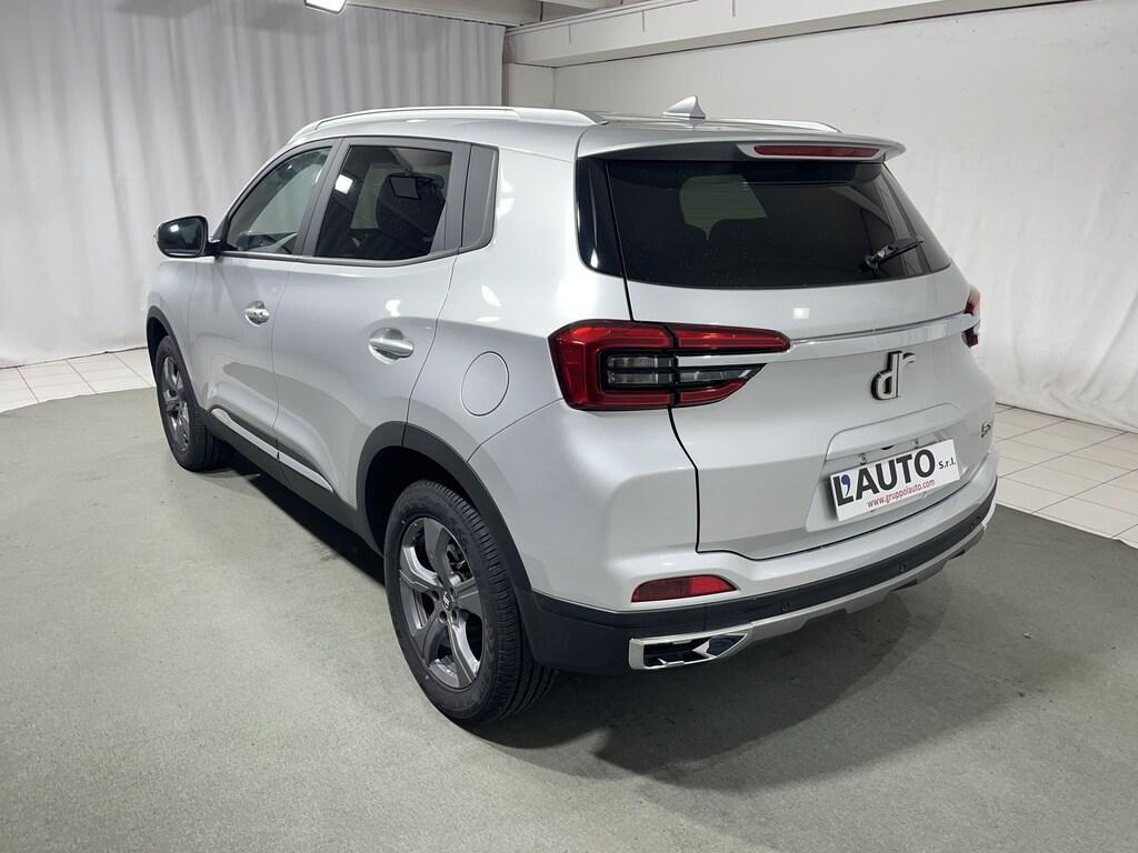 DR Motor DR 5.0 1.5 Unica Gpl 114cv