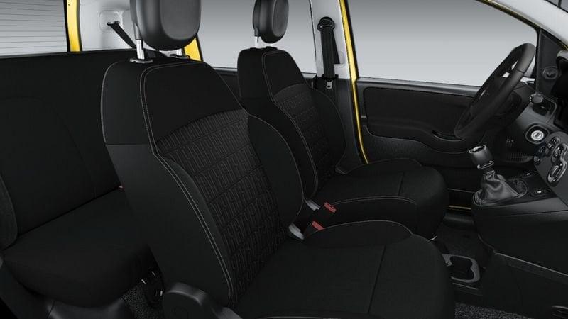 FIAT Pandina 1.0 FireFly 65cv S&S 6m Hybrid Pop