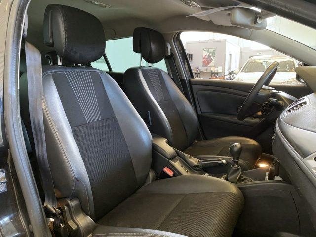 RENAULT Megane Mégane 1.5 dCi 110CV SporTour Luxe -Garanzia-