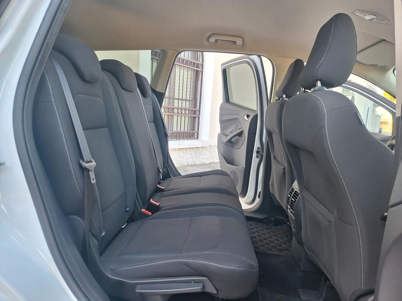 Ford Kuga 1.5 TDCI 120 CV Titanium PERFETTA