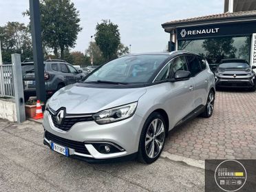 Renault Grand Scénic dCi 8V 110 CV EDC Energy Intens