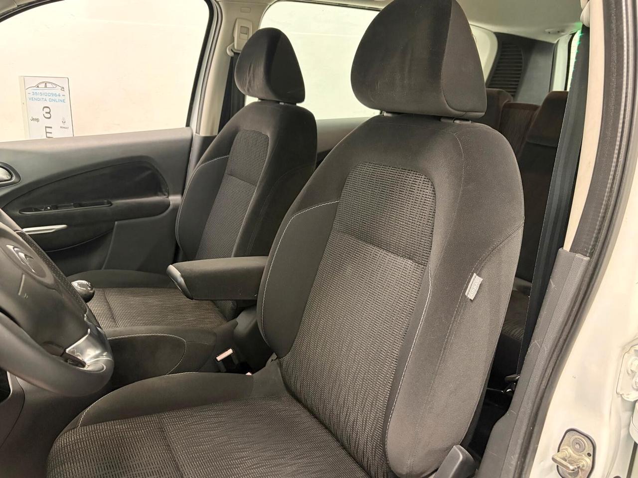 Citroen C3 Picasso 2015 1.6 HDi 90 Exclusive