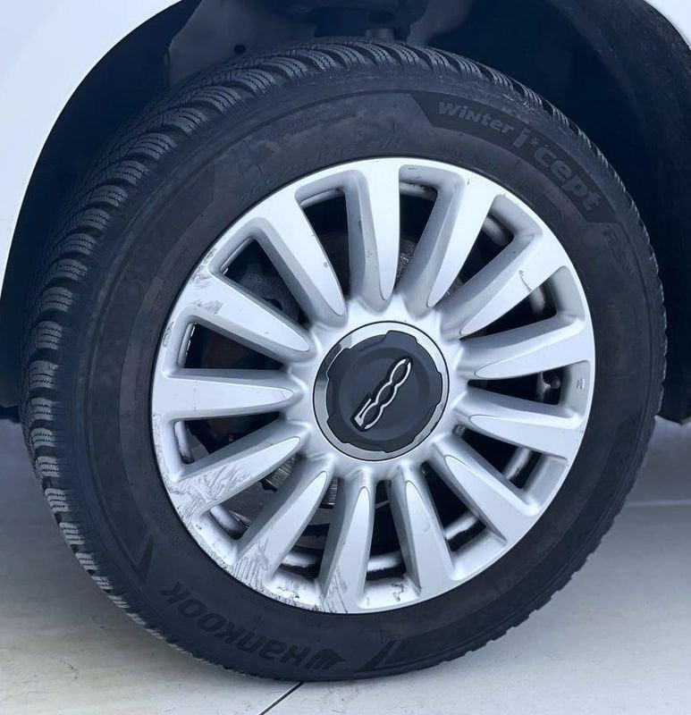 FIAT 500L 500L 0.9 TwinAir Turbo Natural Power Pop Star