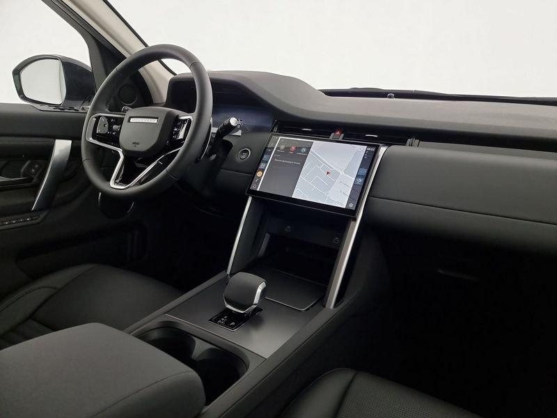 Land Rover Discovery Sport 2.0 TD4 163 CV AWD Auto S