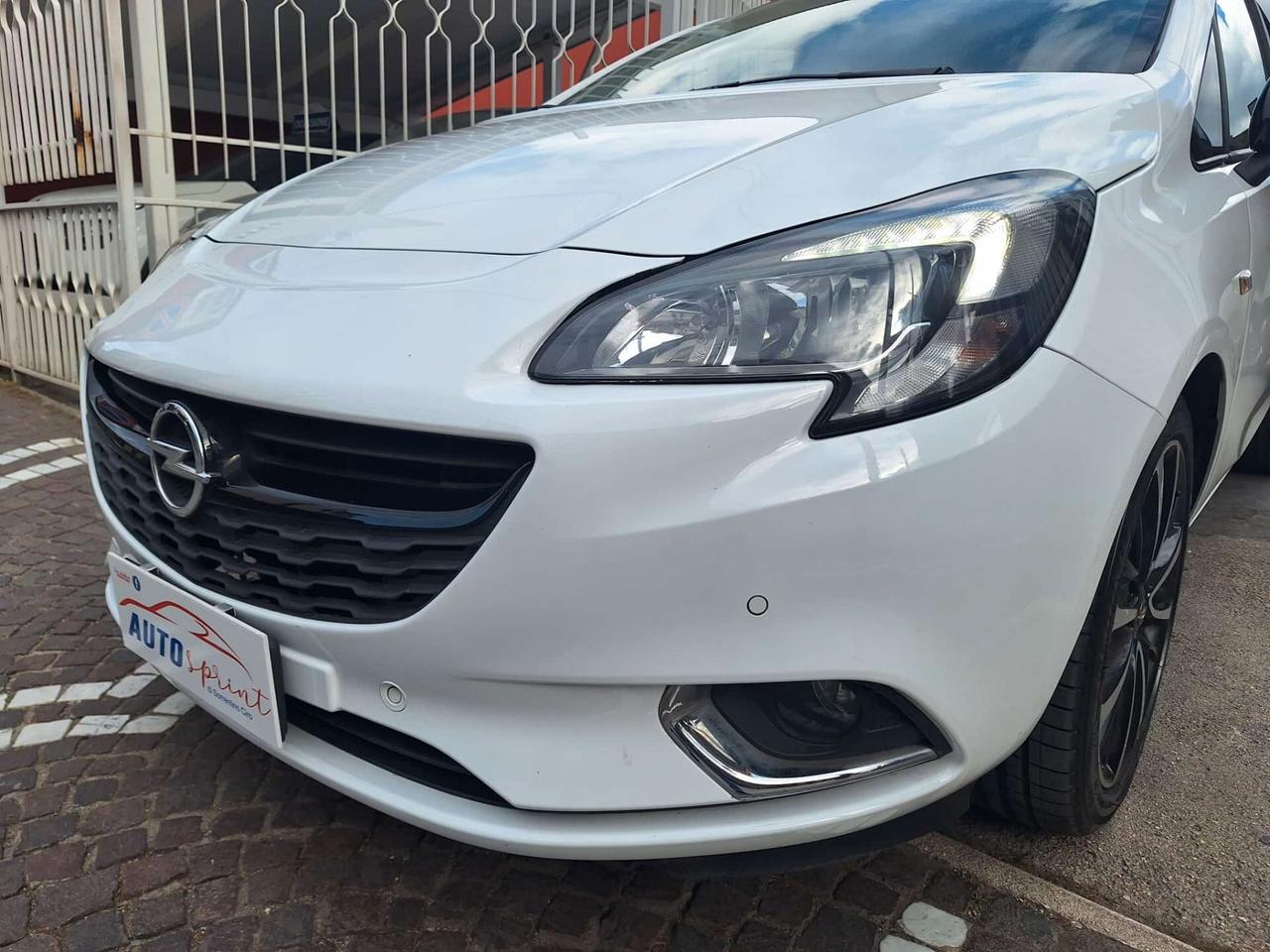 Opel Corsa 1.4 90CV GPL Tech Coupé Innovation