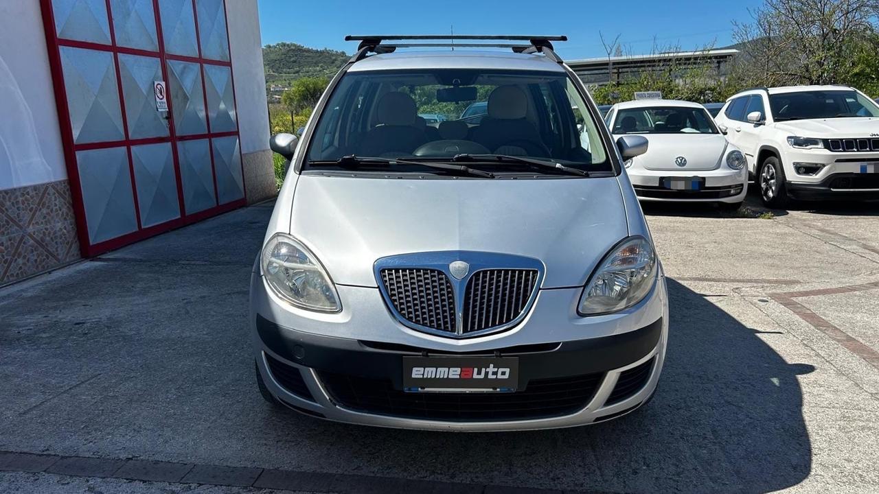 Lancia MUSA 1.3 MJET 70cv