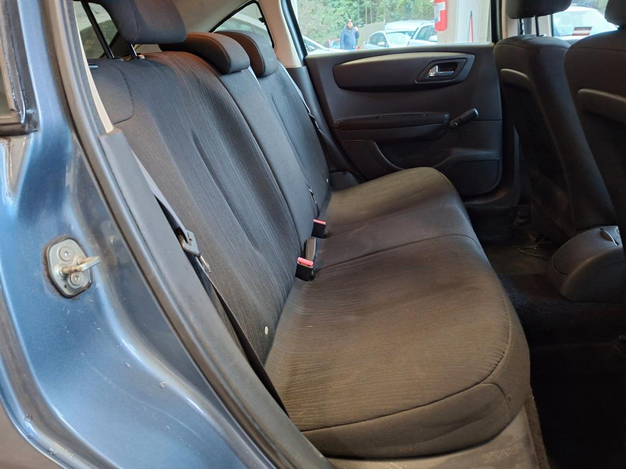 Citroen C4 1.4 BENZINA / DA NEOPATENTATI